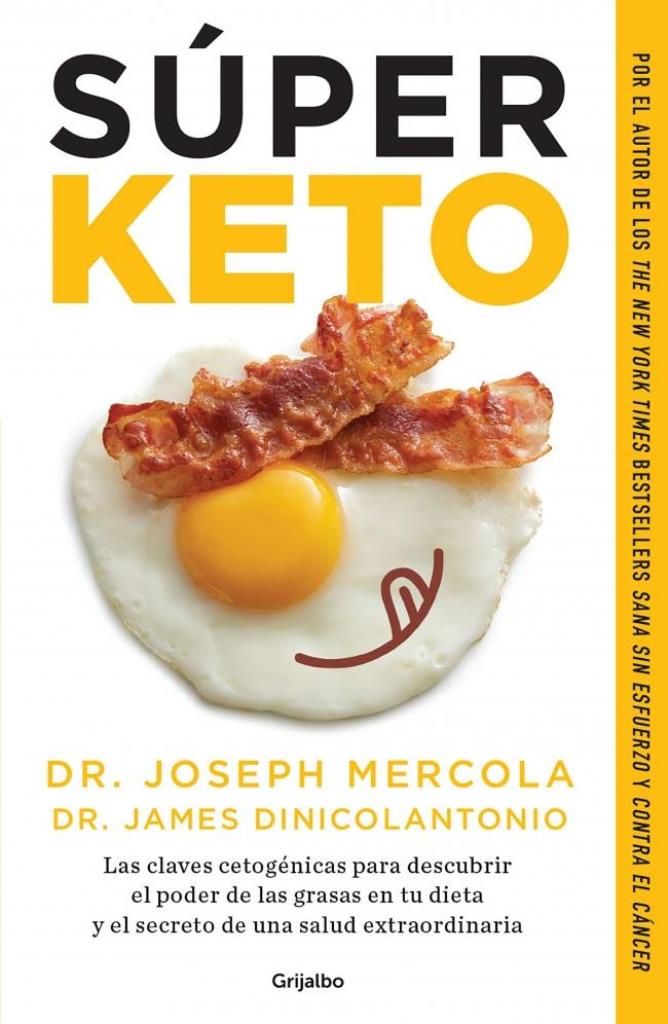 SUPER KETO