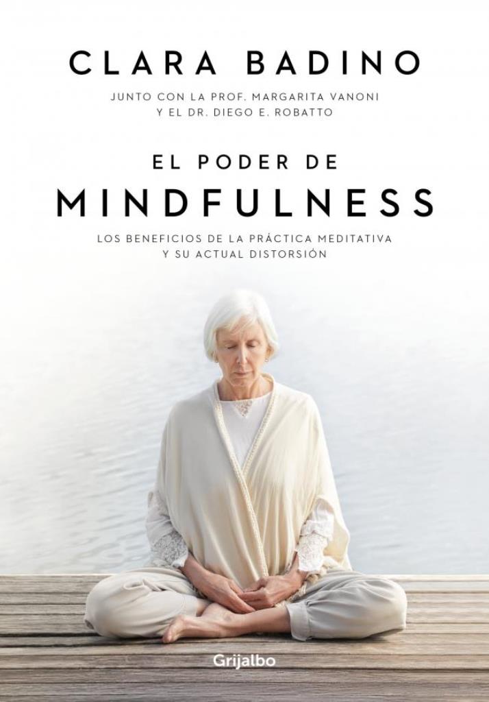 PODER DE MINDFULNESS, EL