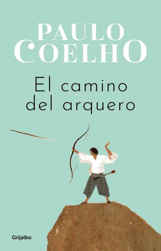 CAMINO DEL ARQUERO