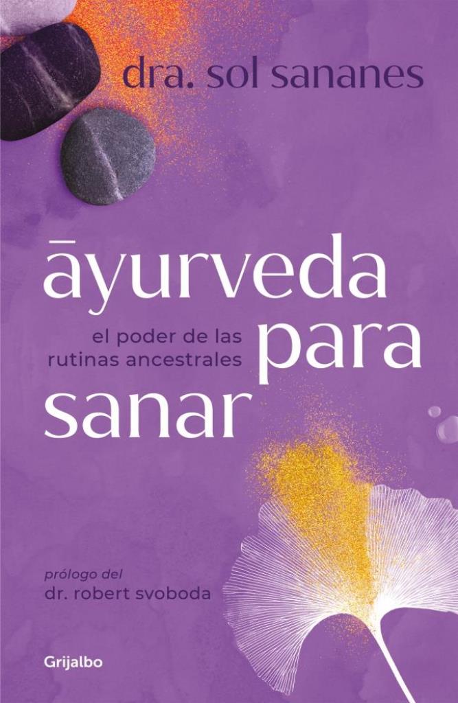 AYURVEDA PARA SANAR