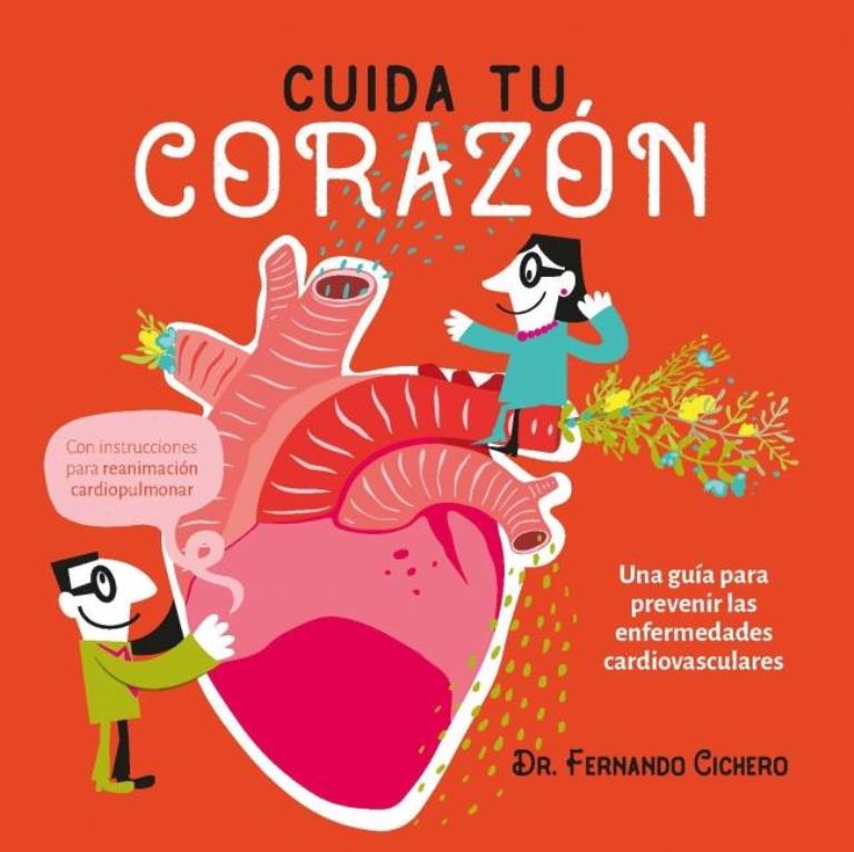 CUIDA TU CORAZON