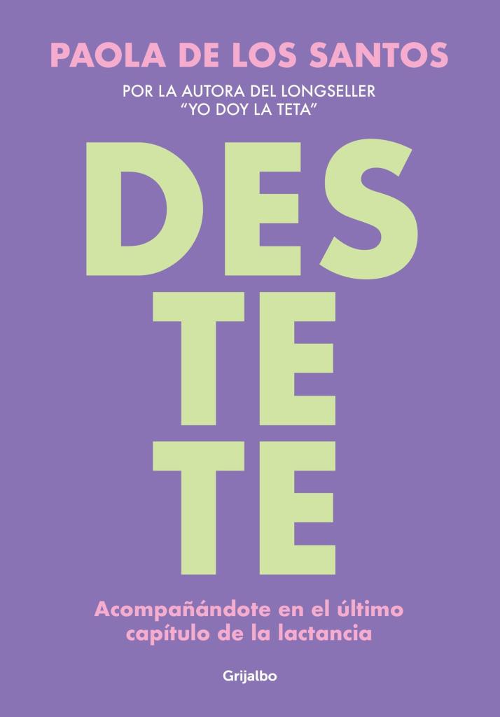 DESTETE