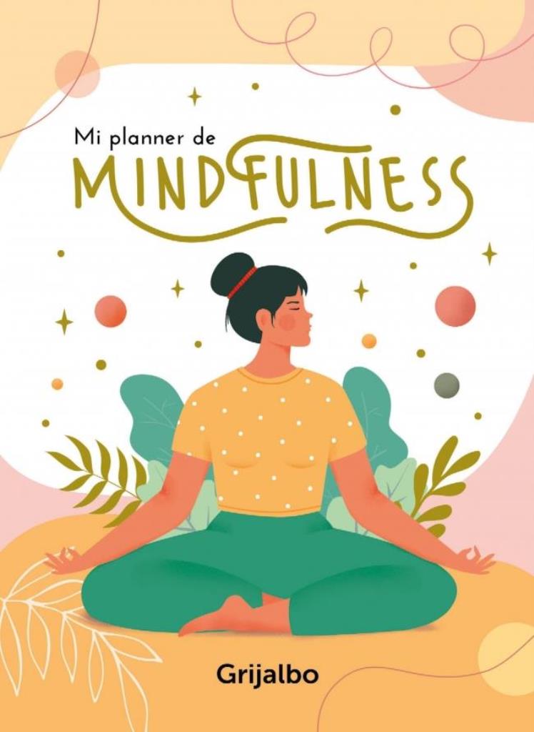 MI PLANNER DE MINDFULNESS