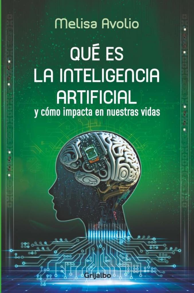 QUE ES LA INTELIGENCIA ARTIFICIAL