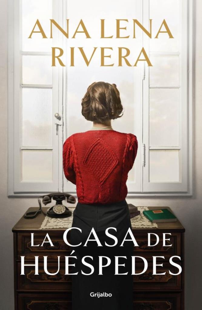 CASA DE HUESPEDES, LA