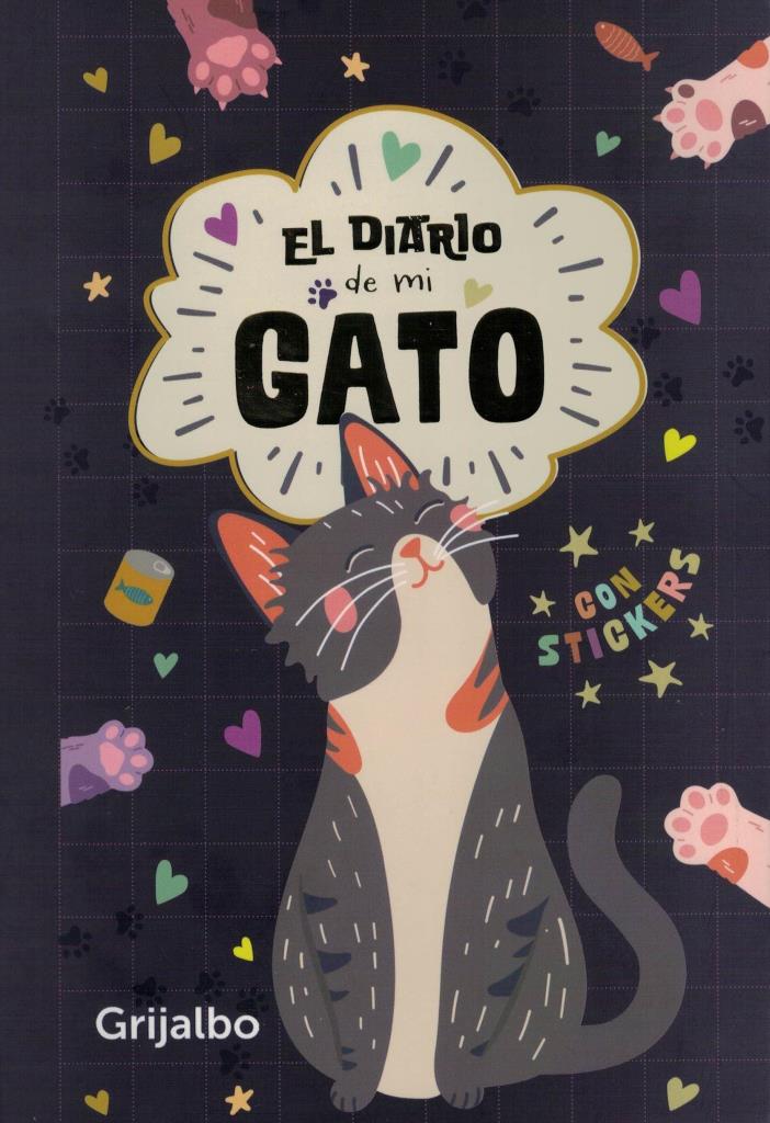 DIARIO DE MI GATO, EL