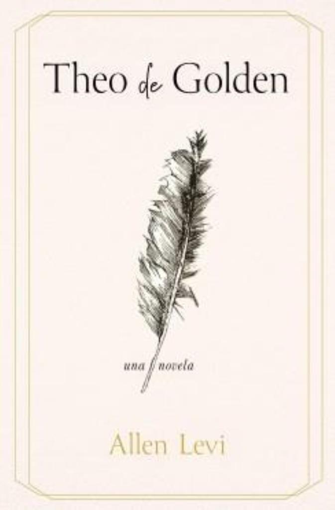 THEO DE GOLDEN