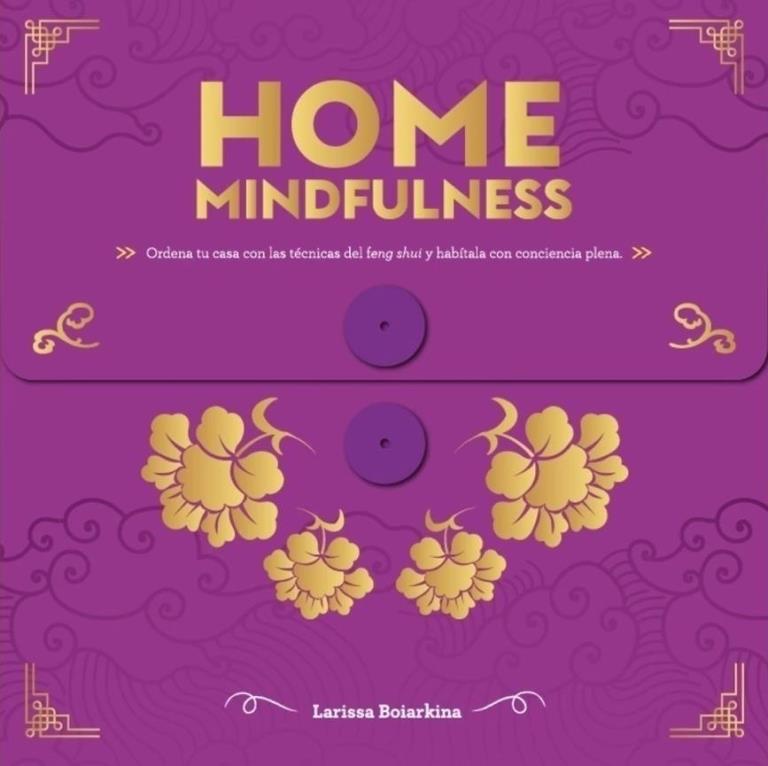 HOME MINDFULNESS