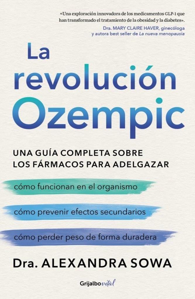 REVOLUCION OZEMPIC, LA