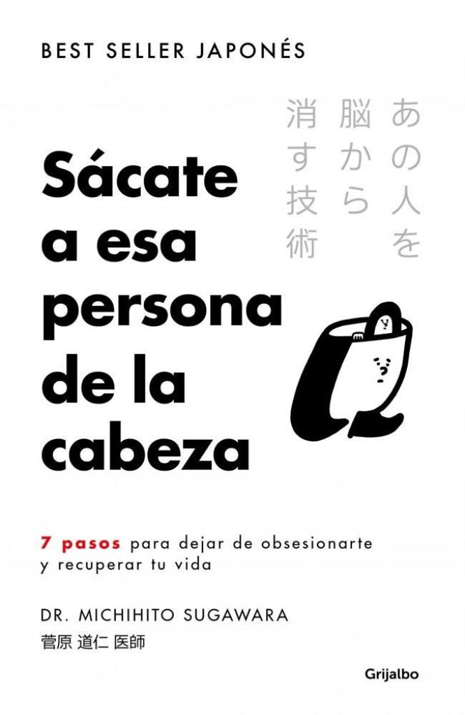 SACATE A ESA PERSONA DE LA CABEZA