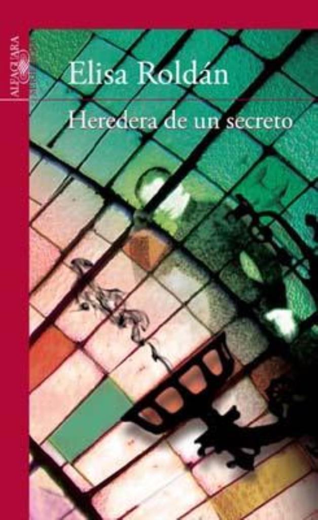HEREDERA DE UN SECRETO