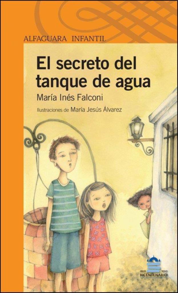 SECRETO DEL TANQUE DE AGUA, EL