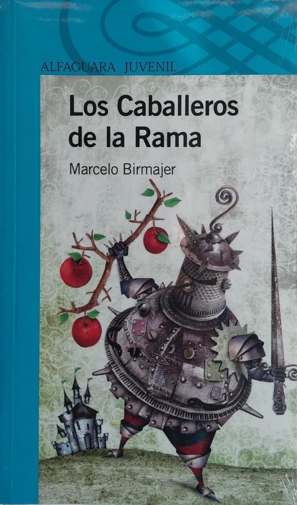 CABALLEROS DE LA RAMA, LOS