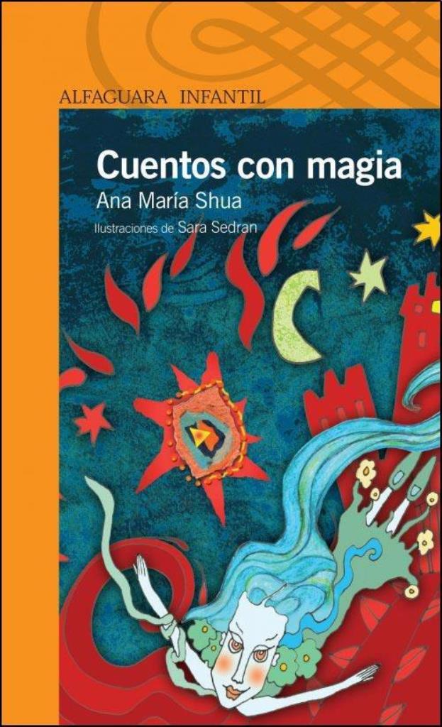 CUENTOS CON MAGIA