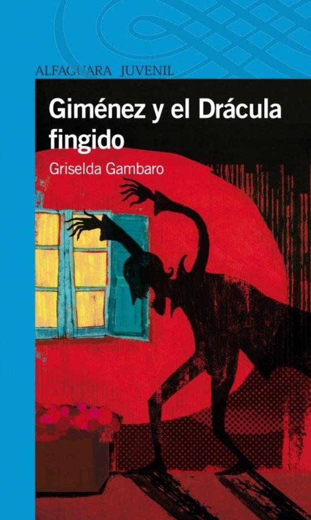 GIMENEZ Y EL DRACULA FINGIDO