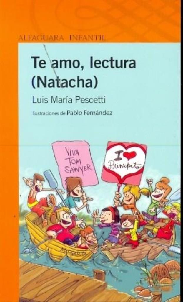 TE AMO LECTURA (NATACHA)