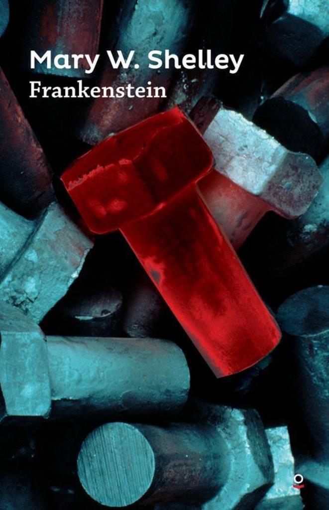 FRANKENSTEIN - 2016