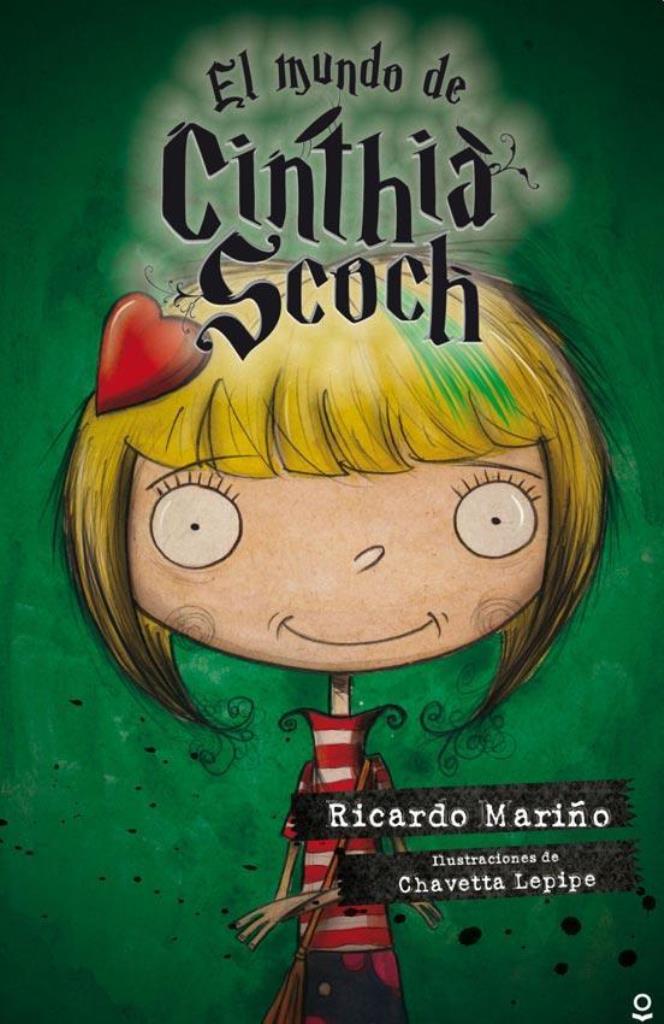 MUNDO DE CINTHIA SCOCH, EL