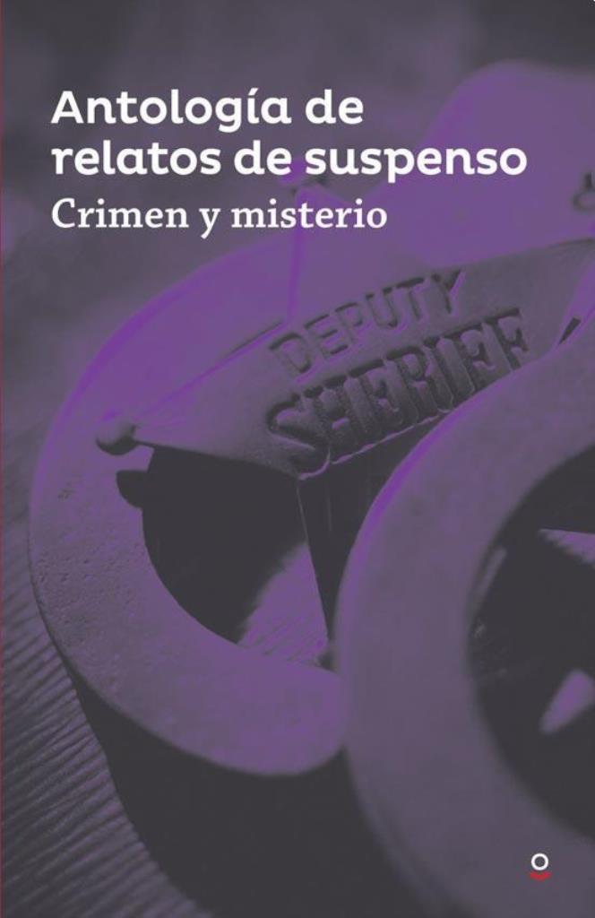 CRIMEN Y MISTERIO