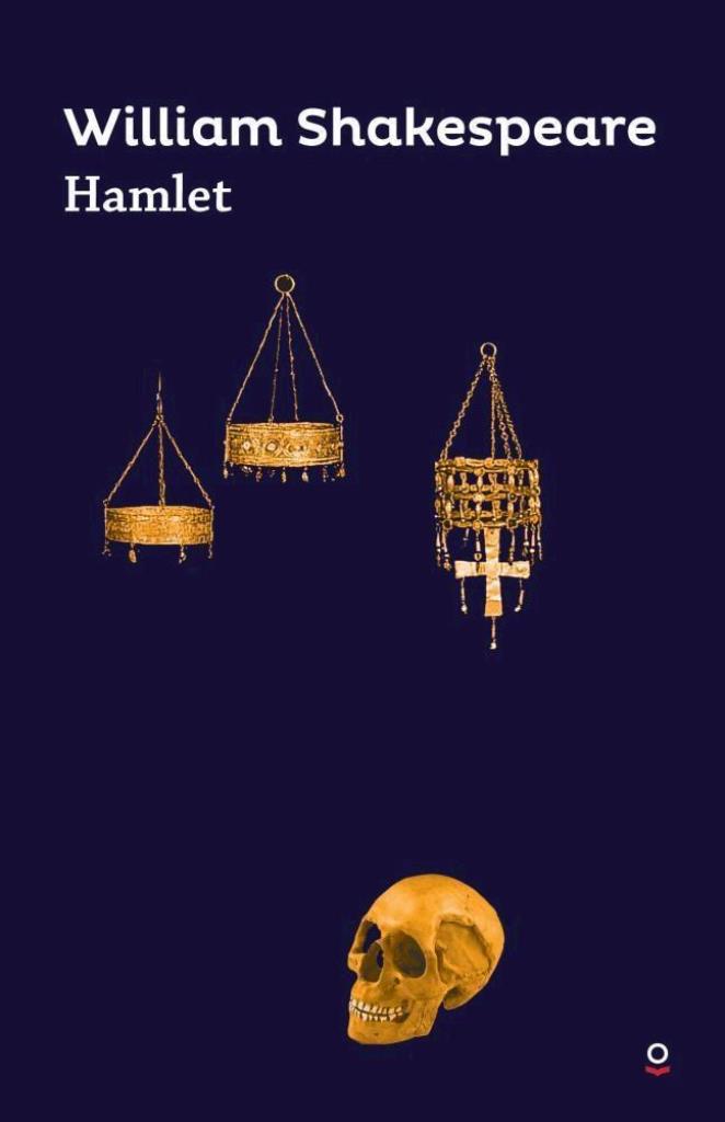HAMLET - ROJA, CLASICOS