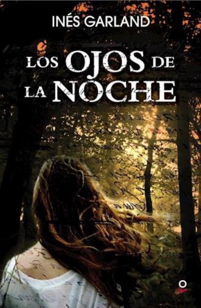 OJOS DE LA NOCHE, LOS - ROJA