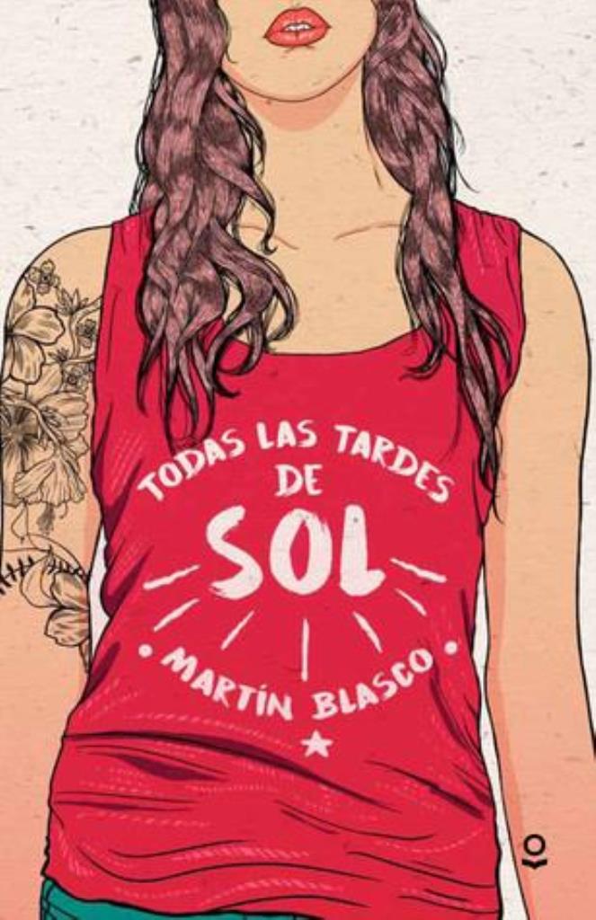 TODAS LAS TARDES DE SOL