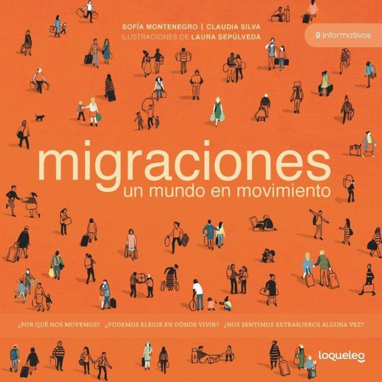 MIGRACIONES. UN MUNDO EN MOVIMIENTO