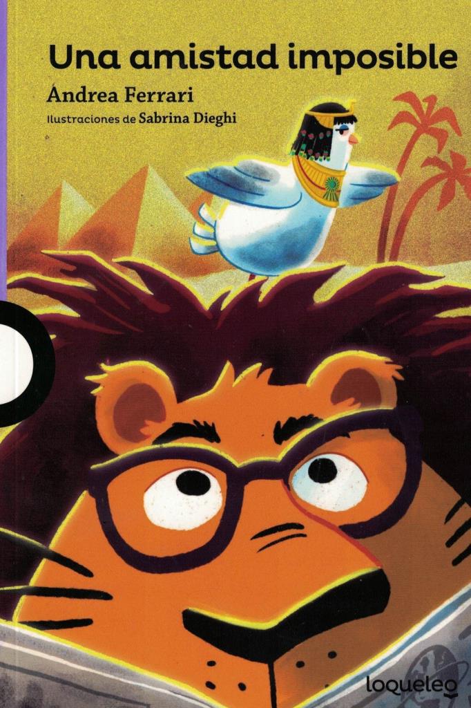 UNA AMISTAD IMPOSIBLE