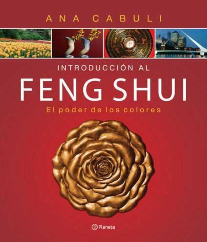 INTRODUCCION AL FENG SHUI- PODER DE LOS COLORES