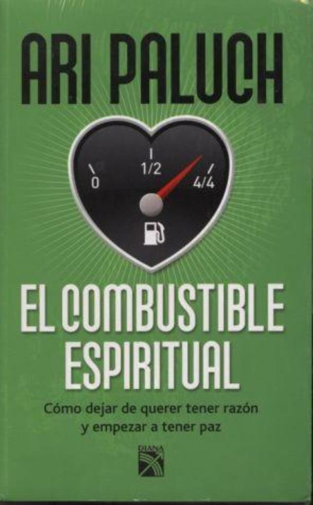 COMBUSTIBLE ESPIRITUAL 1, EL