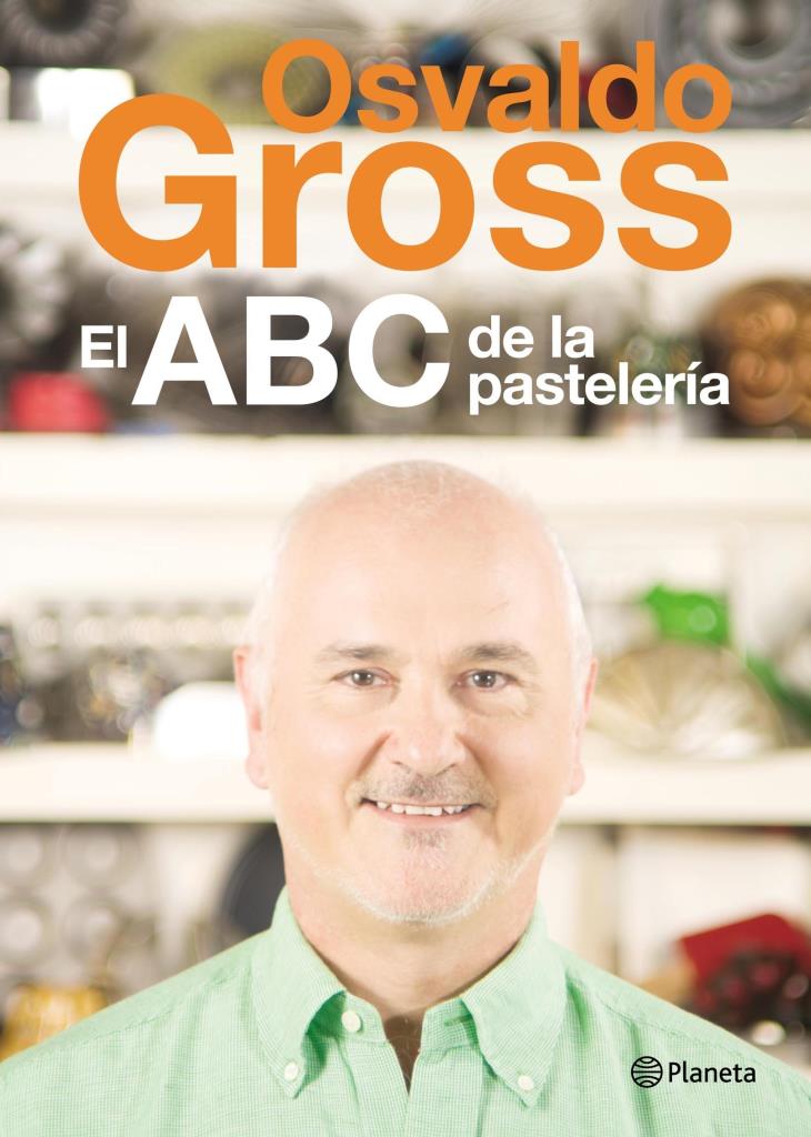 ABC DE LA PASTELERIA, EL