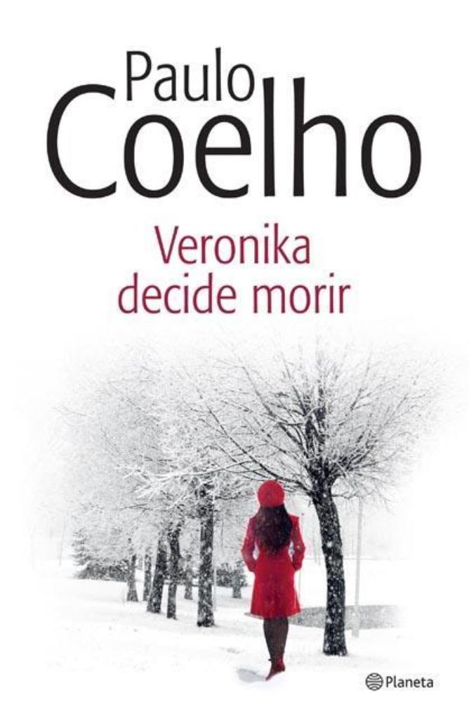 VERONIKA DECIDE MORIR - 2014