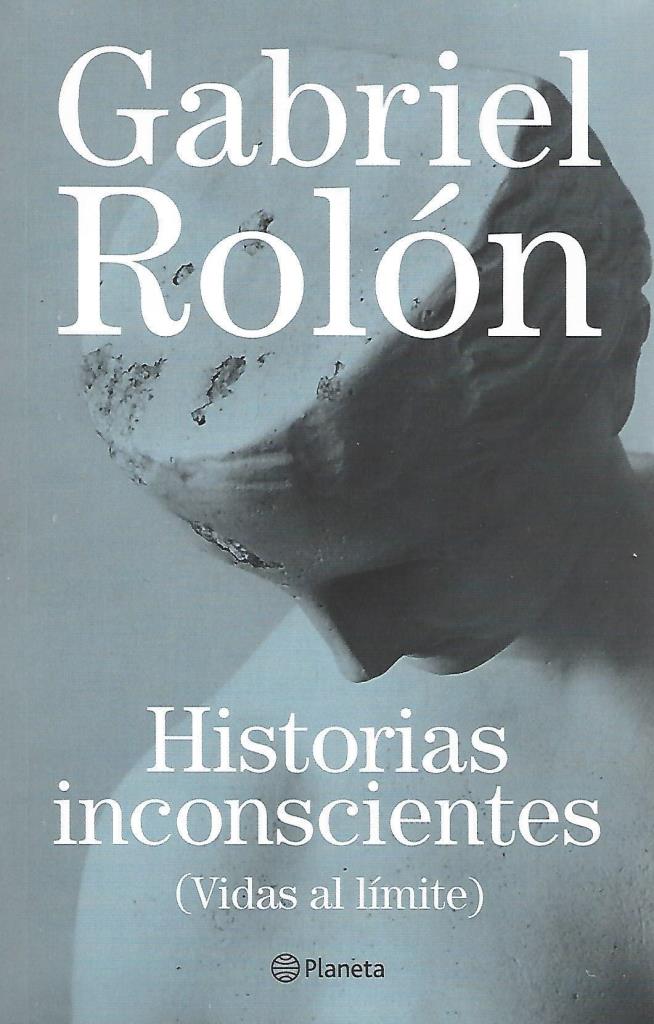 HISTORIAS INCONSCIENTES