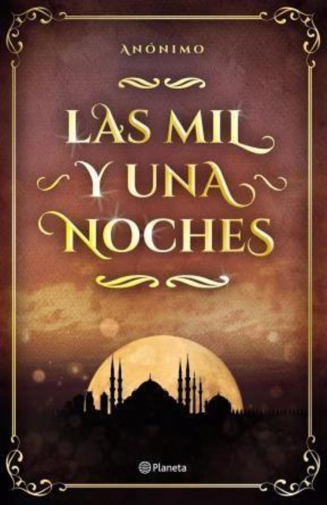 1001 NOCHES, LAS