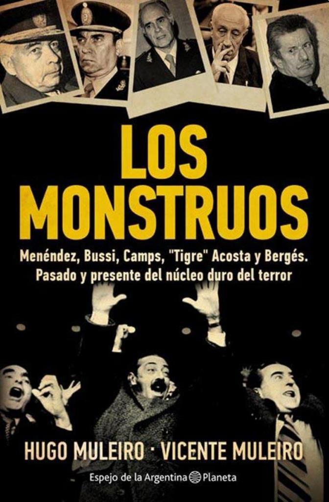 MONSTRUOS, LOS
