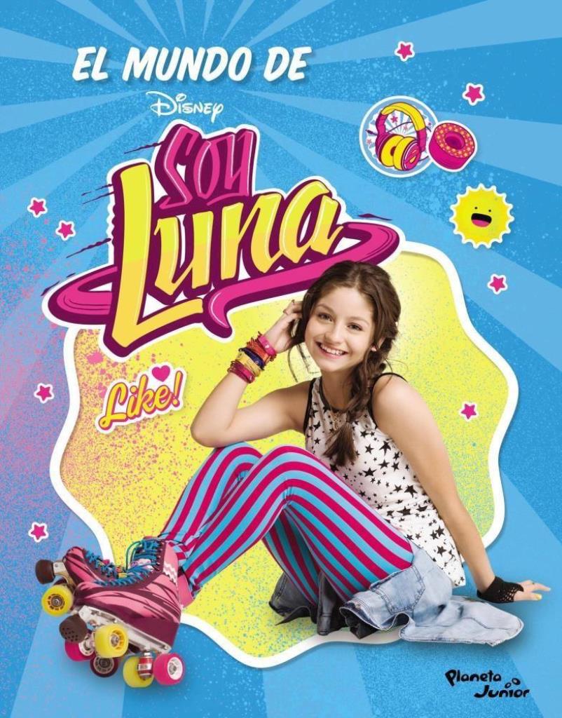 MUNDO DE SOY LUNA, EL