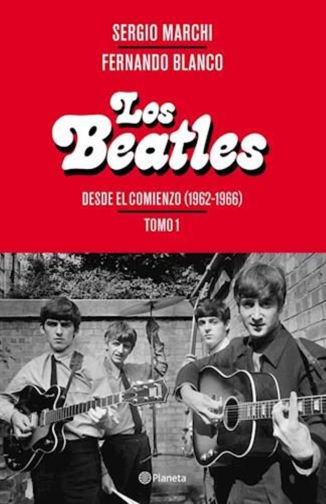 BEATLES 1, LOS