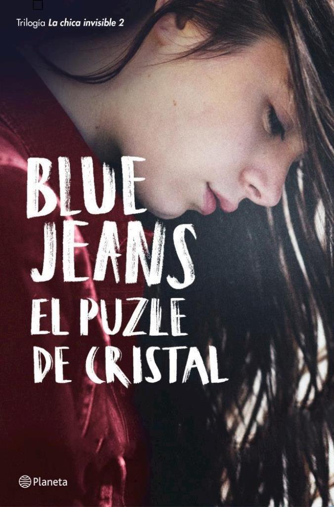 PUZLE DE CRISTAL, EL