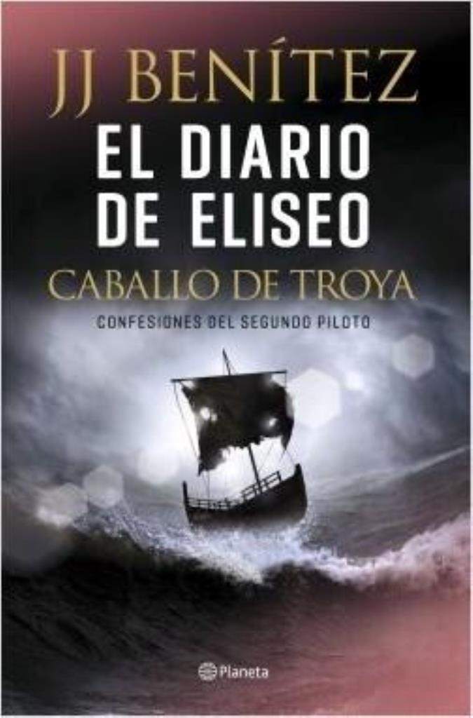 DIARIO DE ELISEO, EL- CABALLO DE TROYA