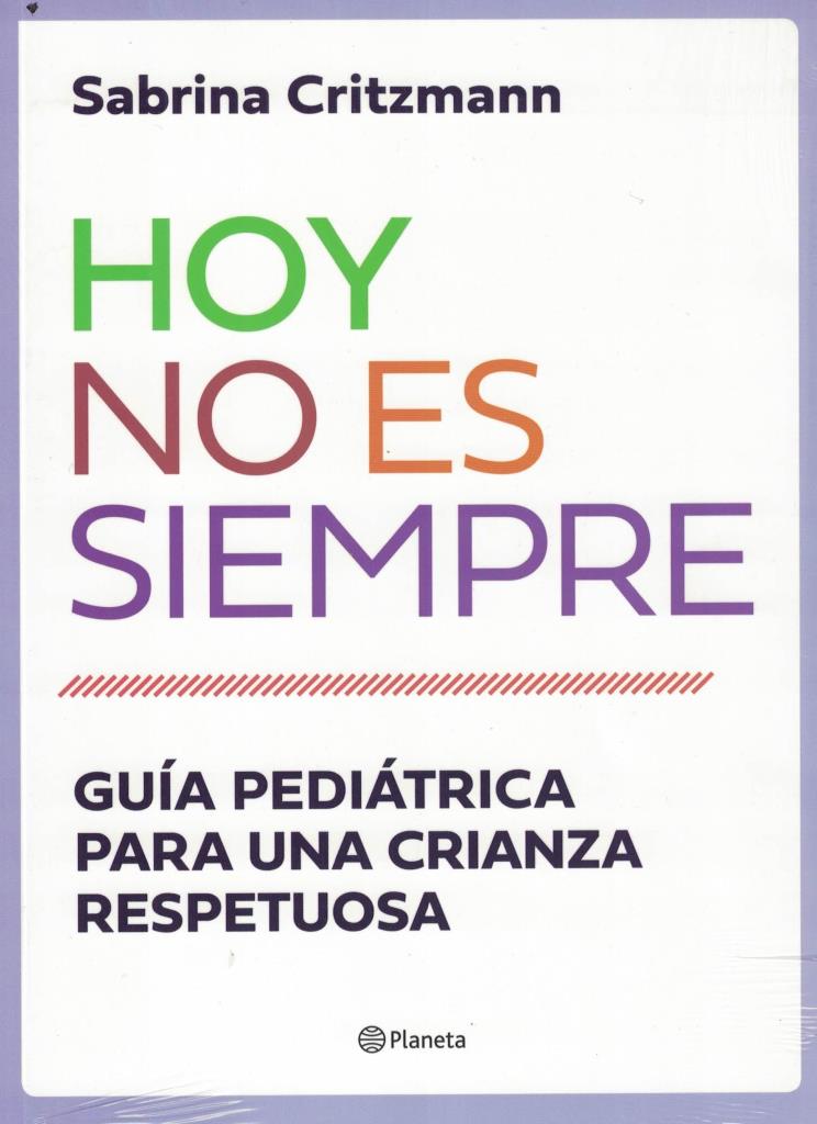 HOY NO ES SIEMPRE