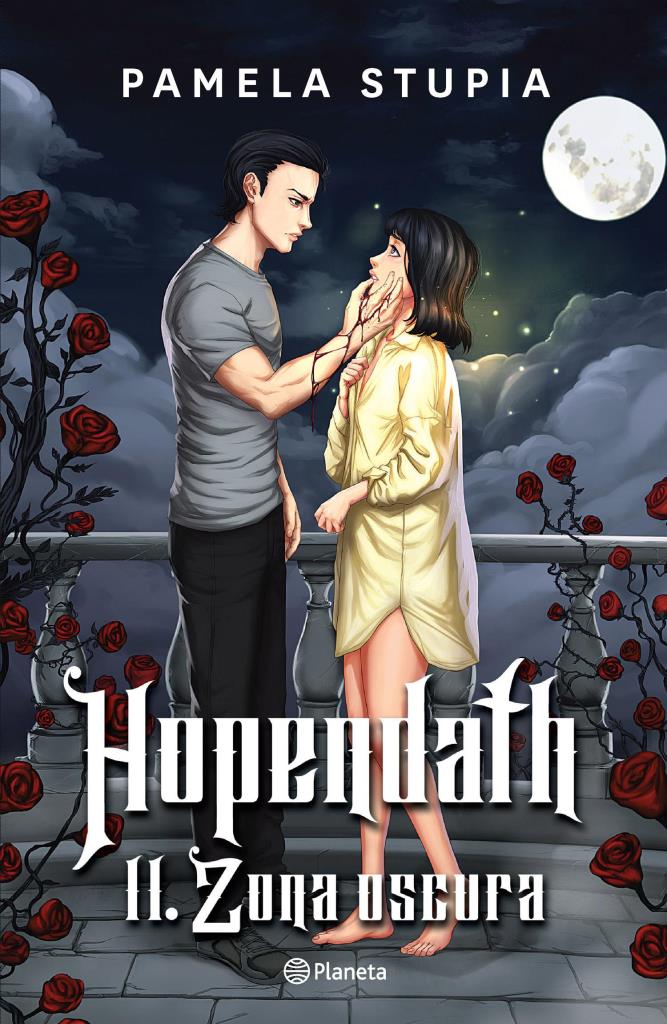 HOPENDATH II- ZONA OSCURA