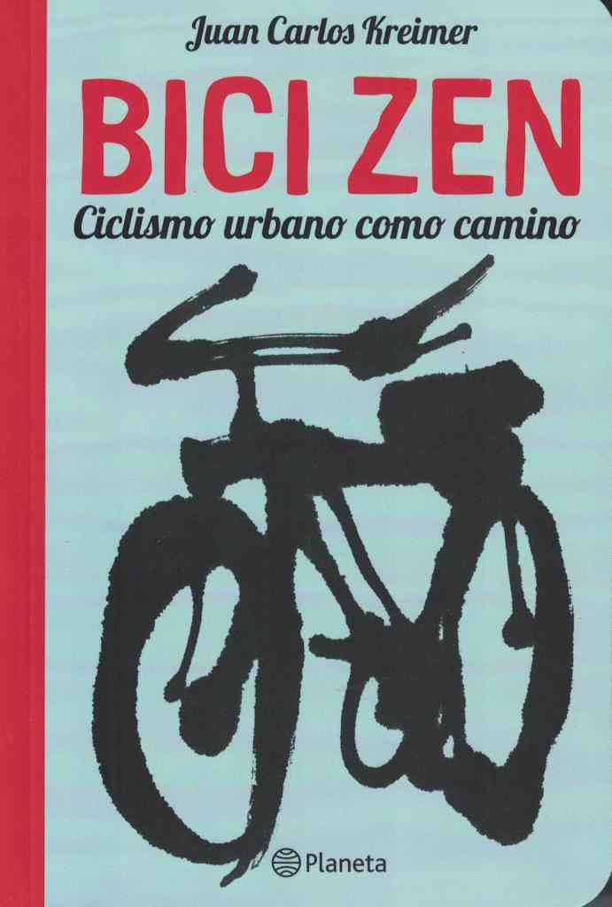 BICI ZEN - 2022