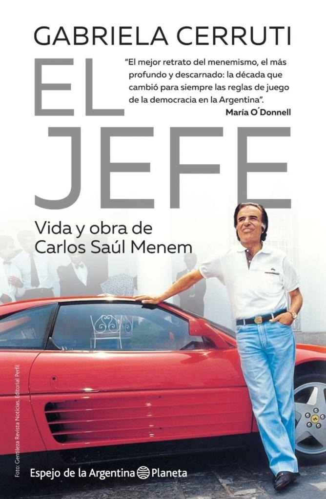 JEFE, EL