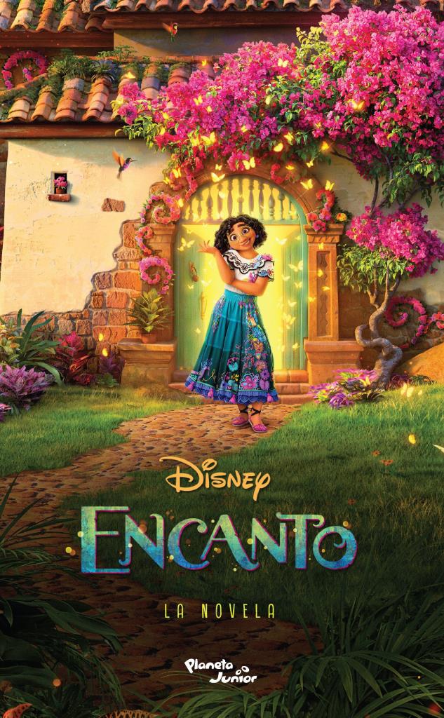 ENCANTO