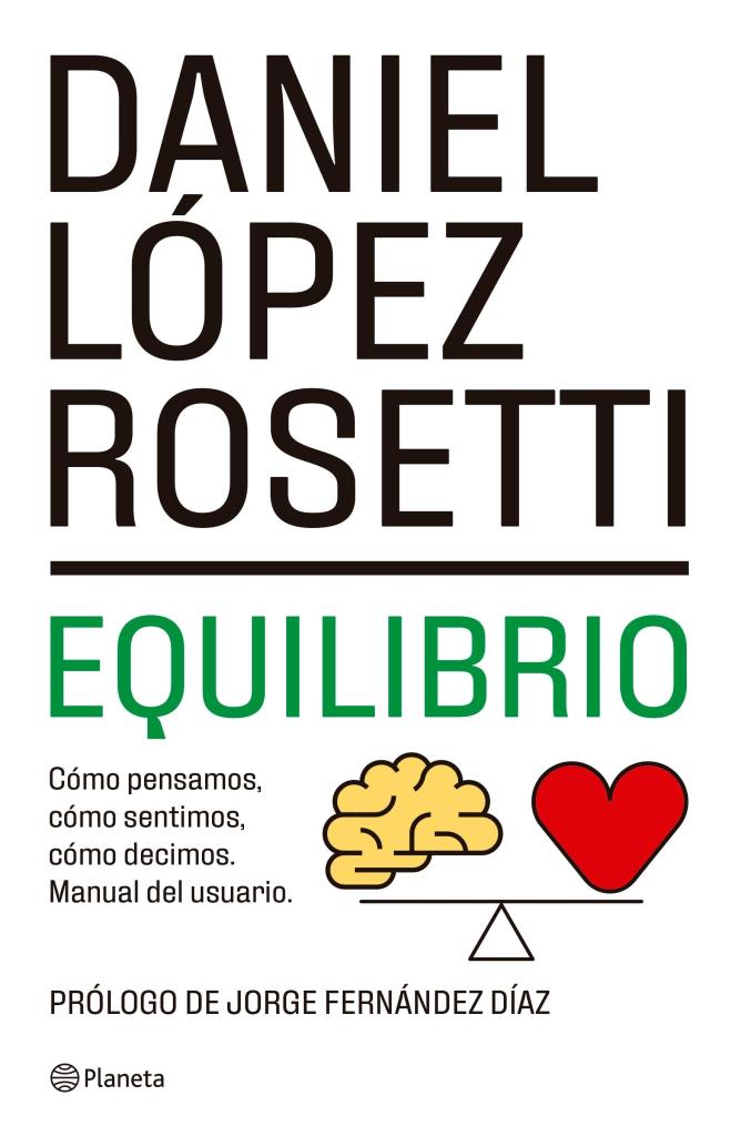 EQUILIBRIO - 2022