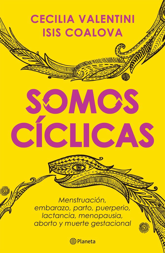 SOMOS CICLICAS