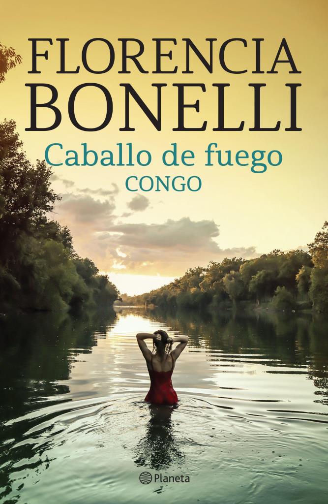 CABALLO DE FUEGO 2- CONGO