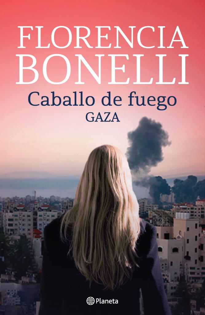 CABALLO DE FUEGO 3. GAZA (2022)