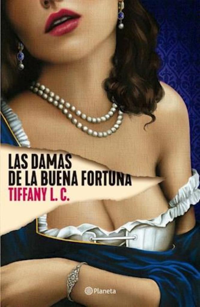 DAMAS DE LA BUENA FORTUNA, LAS