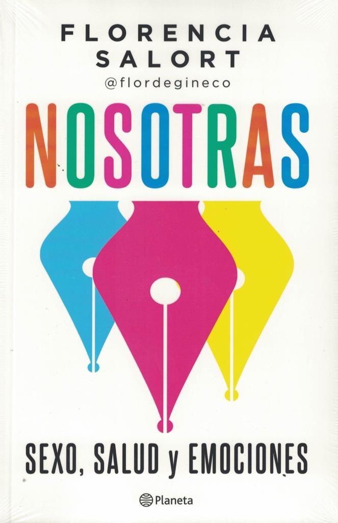 NOSOTRAS